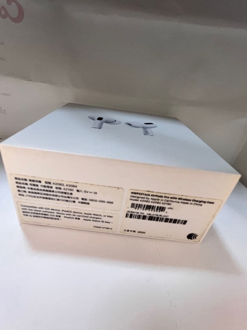 Apple Airpods Pro