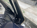 Yamaha Motorcycle Frames 155Cc Sg37J