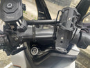 Yamaha Motorcycle Frames 155Cc Sg37J