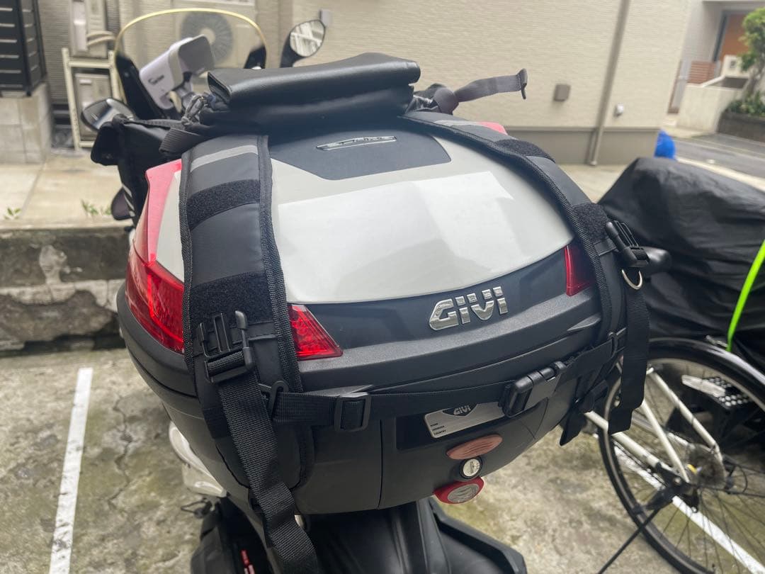 Yamaha Motorcycle Frames 155Cc Sg37J