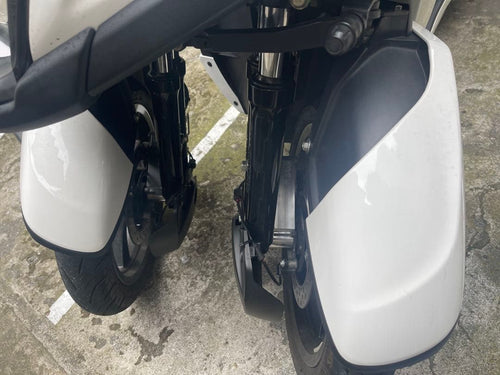 Yamaha Motorcycle Frames 155Cc Sg37J