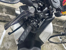 Yamaha Motorcycle Frames 155Cc Sg37J