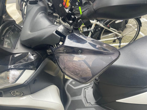 Yamaha Motorcycle Frames 155Cc Sg37J