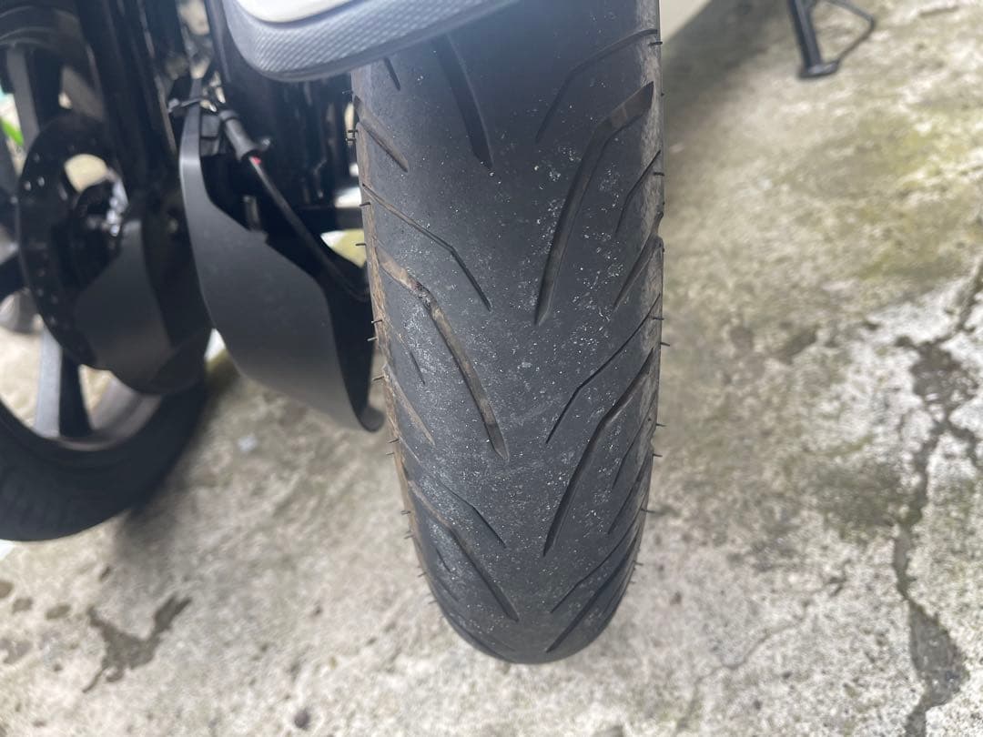 Yamaha Motorcycle Frames 155Cc Sg37J