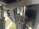 Yamaha Motorcycle Frames 155Cc Sg37J