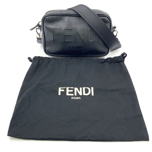 Fendi Shoulder Bag