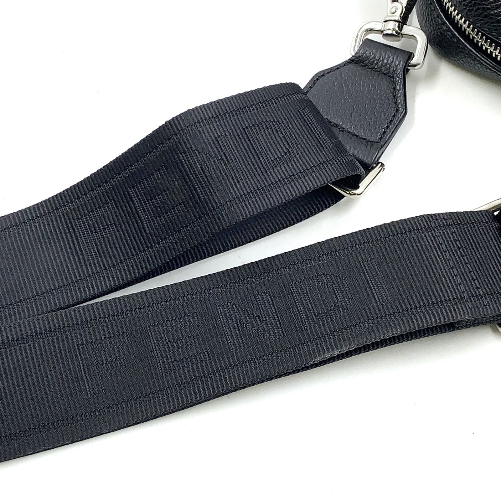 Fendi Shoulder Bag
