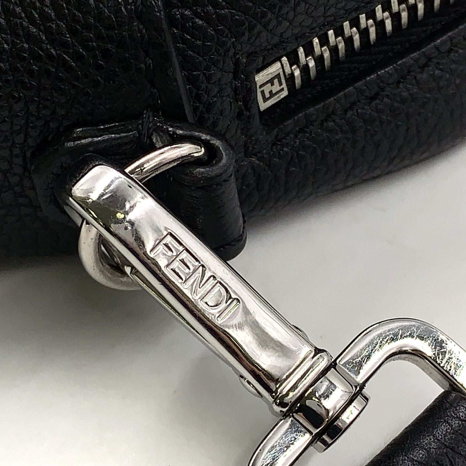 Fendi Shoulder Bag