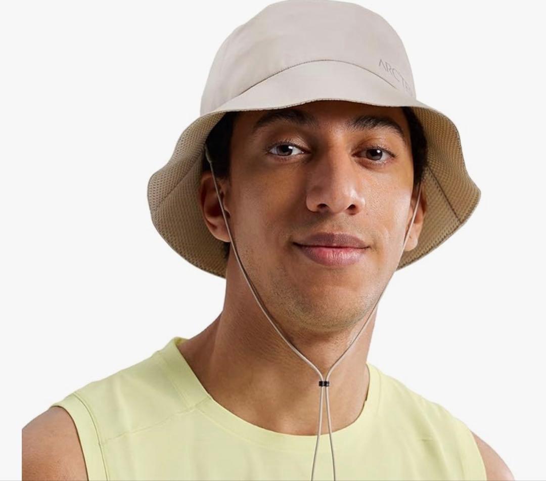 Arc'Teryx Bucket Hats Sinsolo Hat Rune