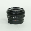 Fujifilm Lens (Single Focus) Xf18Mmf2 R X