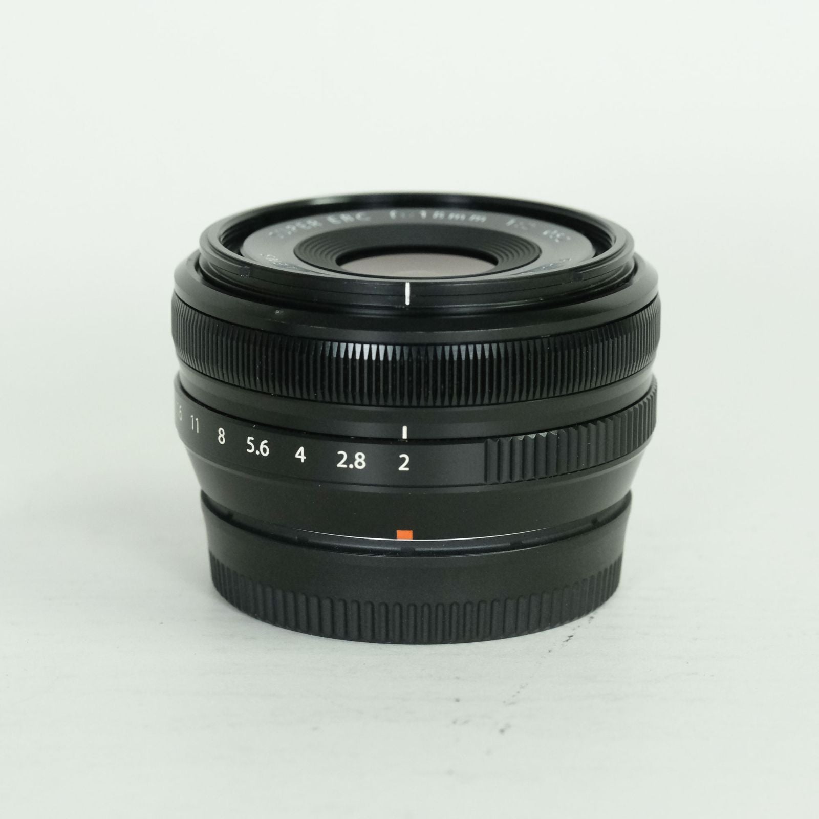 Fujifilm Lens (Single Focus) Xf18Mmf2 R X