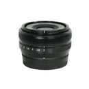 Fujifilm Lens (Single Focus) Xf18Mmf2 R X