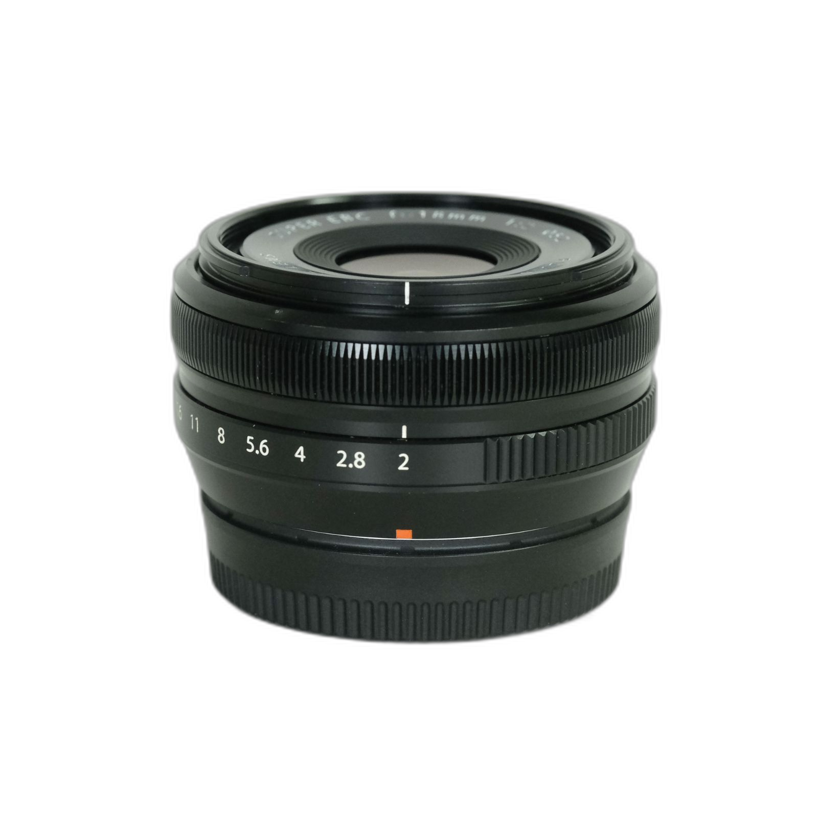 Fujifilm Lens (Single Focus) Xf18Mmf2 R X
