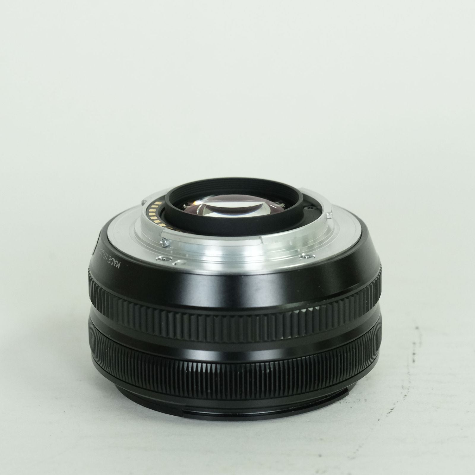 Fujifilm Lens (Single Focus) Xf18Mmf2 R X