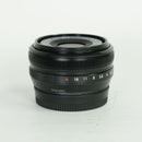 Fujifilm Lens (Single Focus) Xf18Mmf2 R X