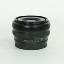 Fujifilm Lens (Single Focus) Xf18Mmf2 R X