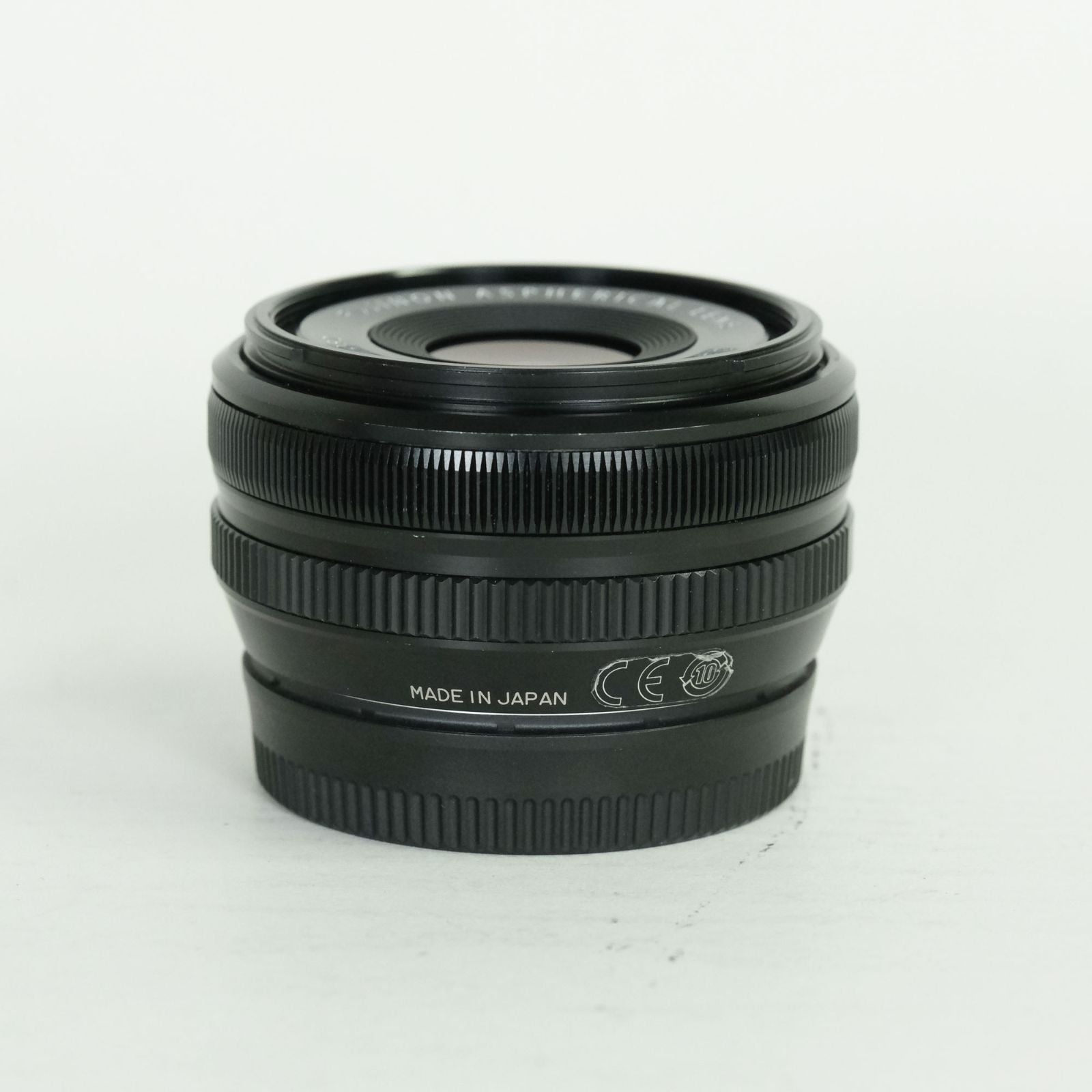 Fujifilm Lens (Single Focus) Xf18Mmf2 R X
