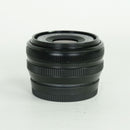 Fujifilm Lens (Single Focus) Xf18Mmf2 R X