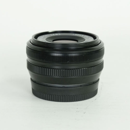 Fujifilm Lens (Single Focus) Xf18Mmf2 R X