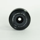 Fujifilm Lens (Single Focus) Xf18Mmf2 R X