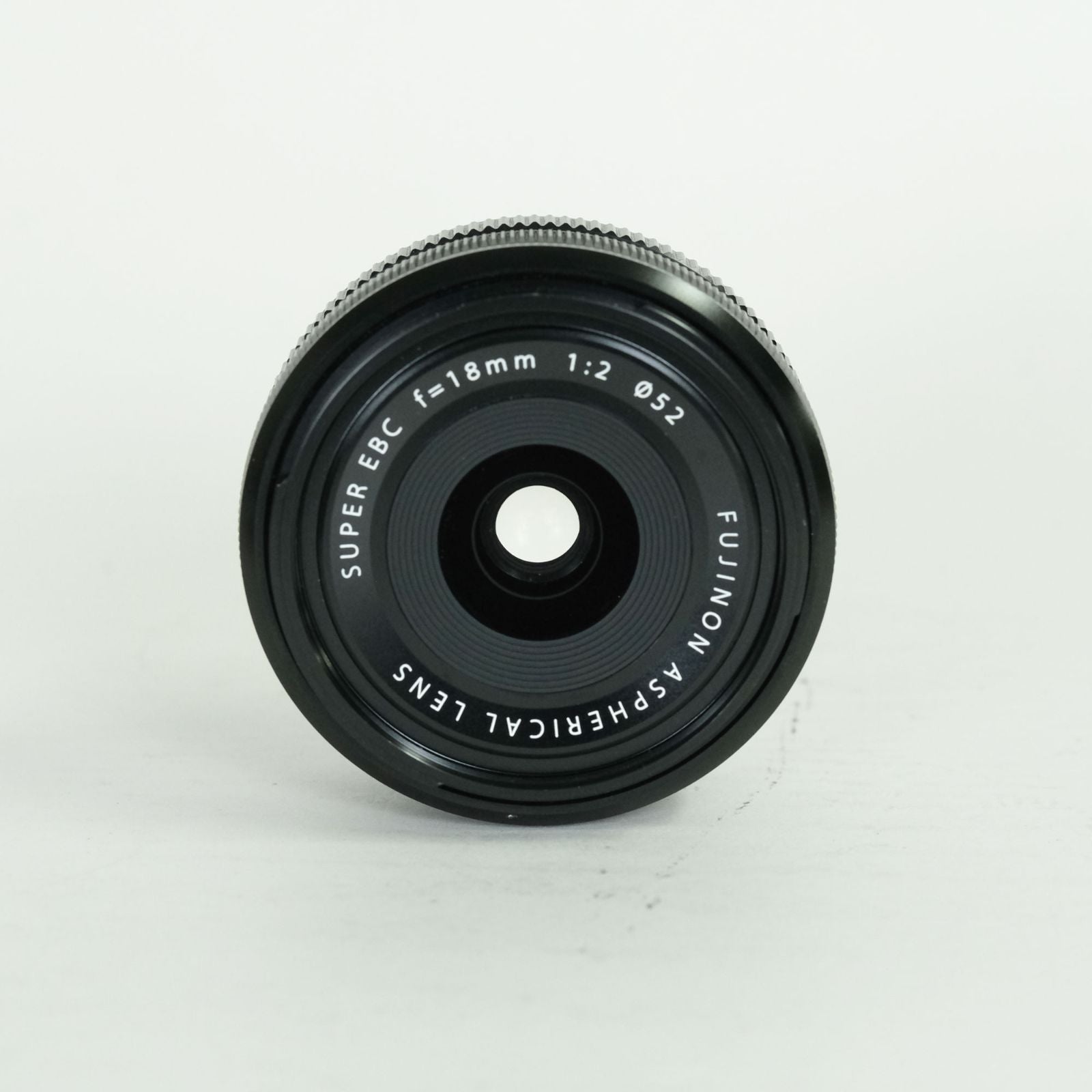 Fujifilm Lens (Single Focus) Xf18Mmf2 R X