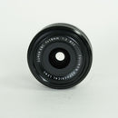 Fujifilm Lens (Single Focus) Xf18Mmf2 R X
