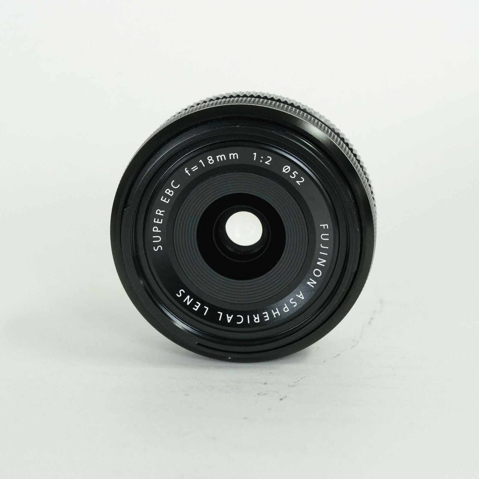 Fujifilm Lens (Single Focus) Xf18Mmf2 R X
