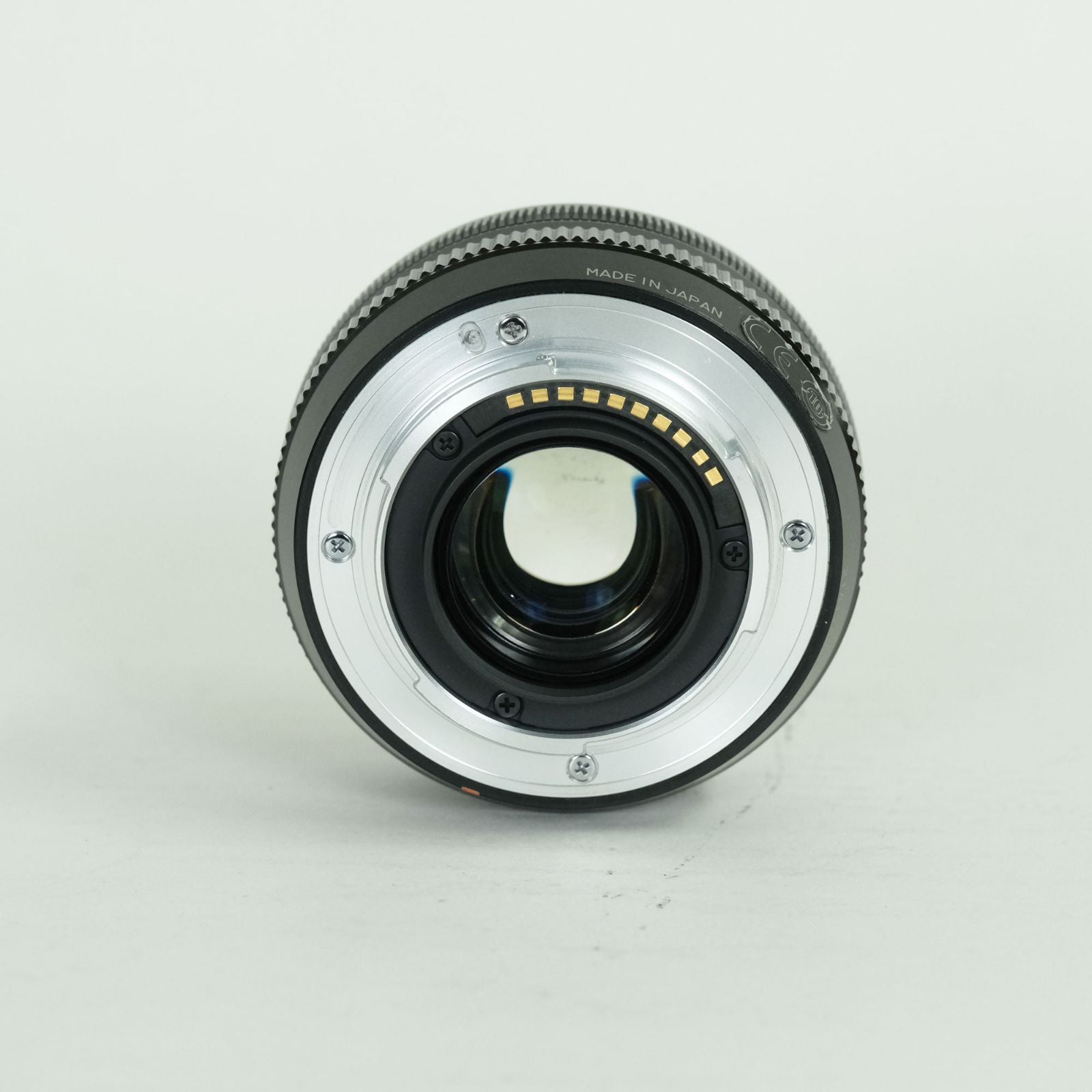 Fujifilm Lens (Single Focus) Xf18Mmf2 R X