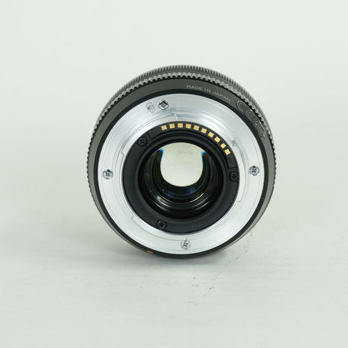 Fujifilm Lens (Single Focus) Xf18Mmf2 R X
