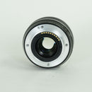 Fujifilm Lens (Single Focus) Xf18Mmf2 R X