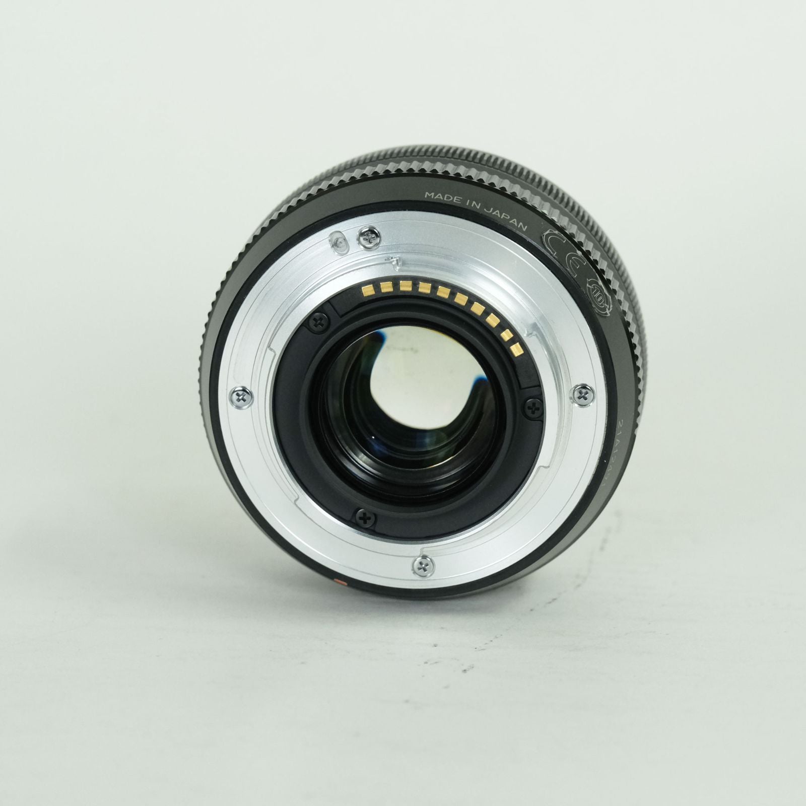Fujifilm Lens (Single Focus) Xf18Mmf2 R X