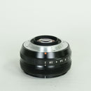 Fujifilm Lens (Single Focus) Xf18Mmf2 R X