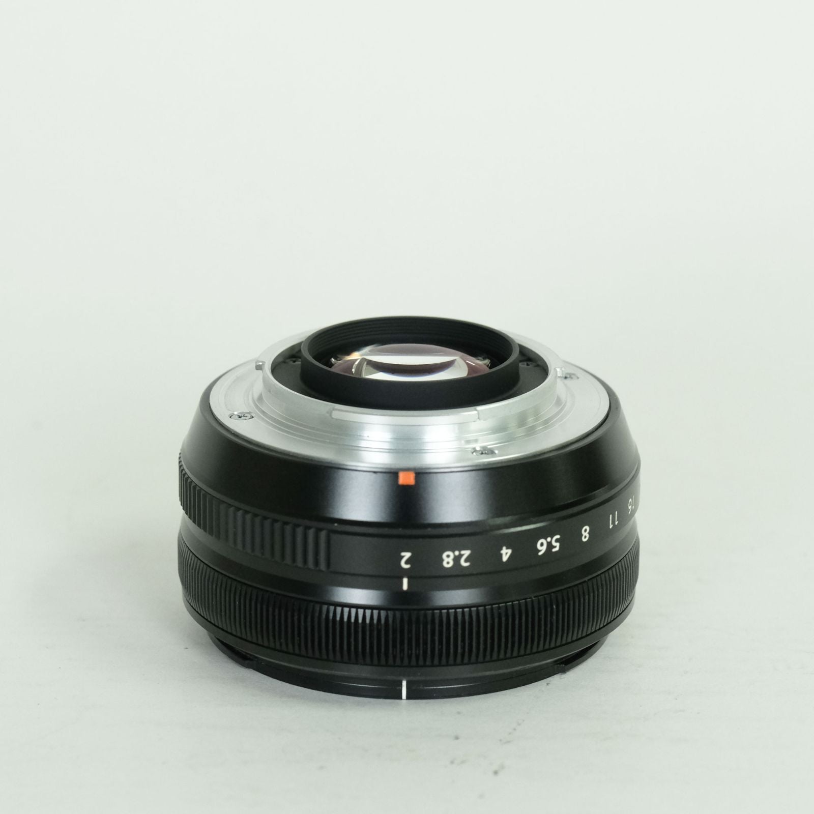 Fujifilm Lens (Single Focus) Xf18Mmf2 R X