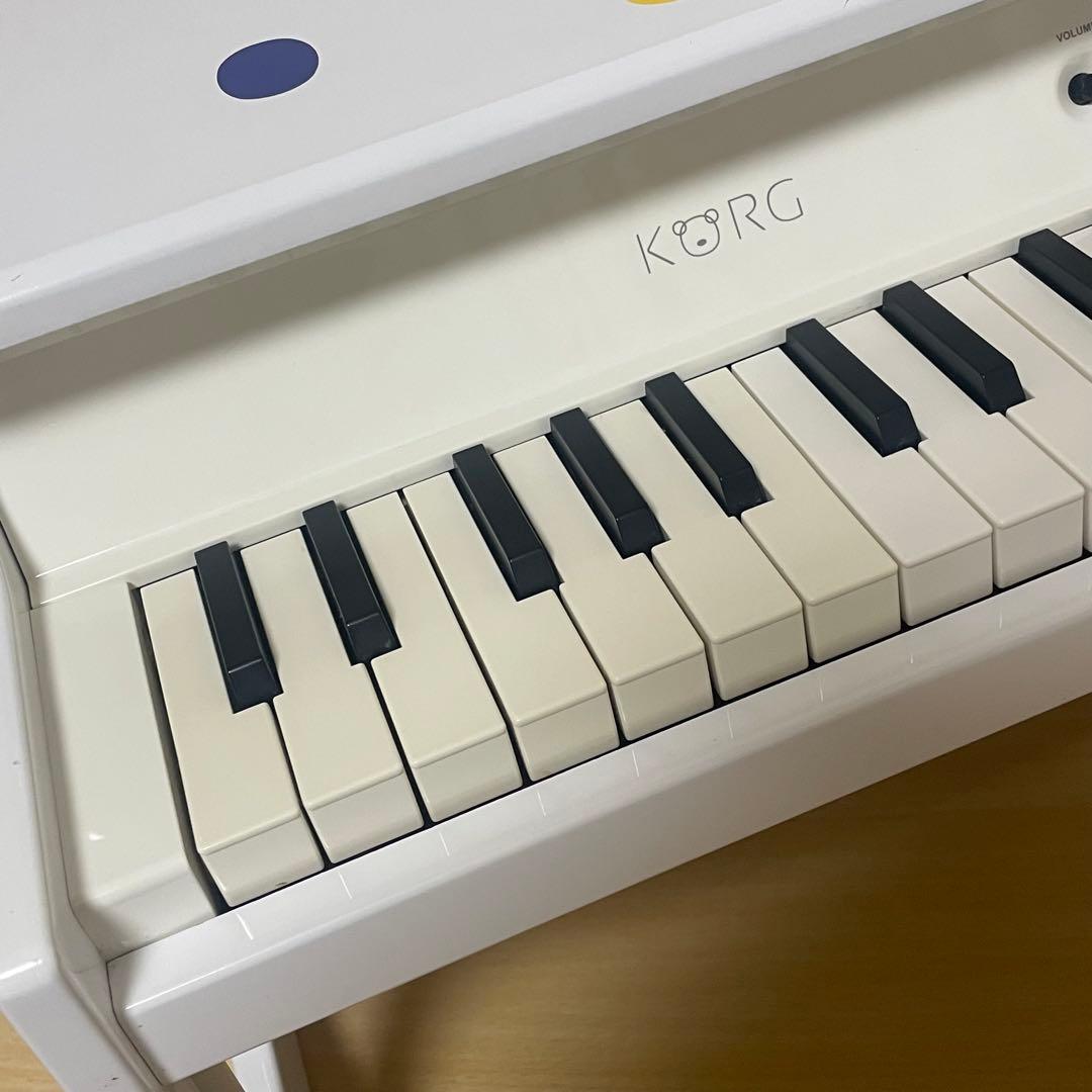 Korg Keyboards Digital Pianos