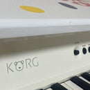 Korg Keyboards Digital Pianos