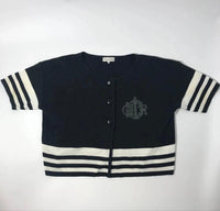 Christian Dior Short-Sleeve M