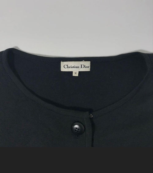 Christian Dior Short-Sleeve M
