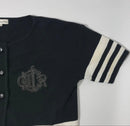Christian Dior Short-Sleeve M