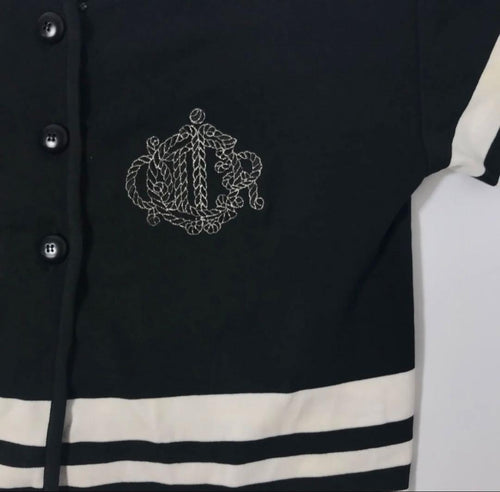 Christian Dior Short-Sleeve M
