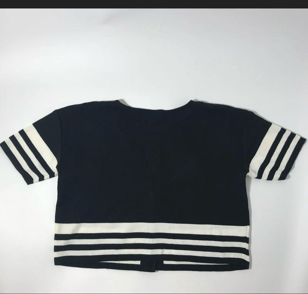Christian Dior Short-Sleeve M