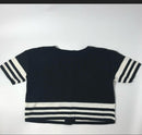 Christian Dior Short-Sleeve M