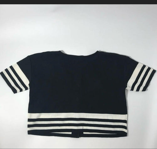 Christian Dior Short-Sleeve M