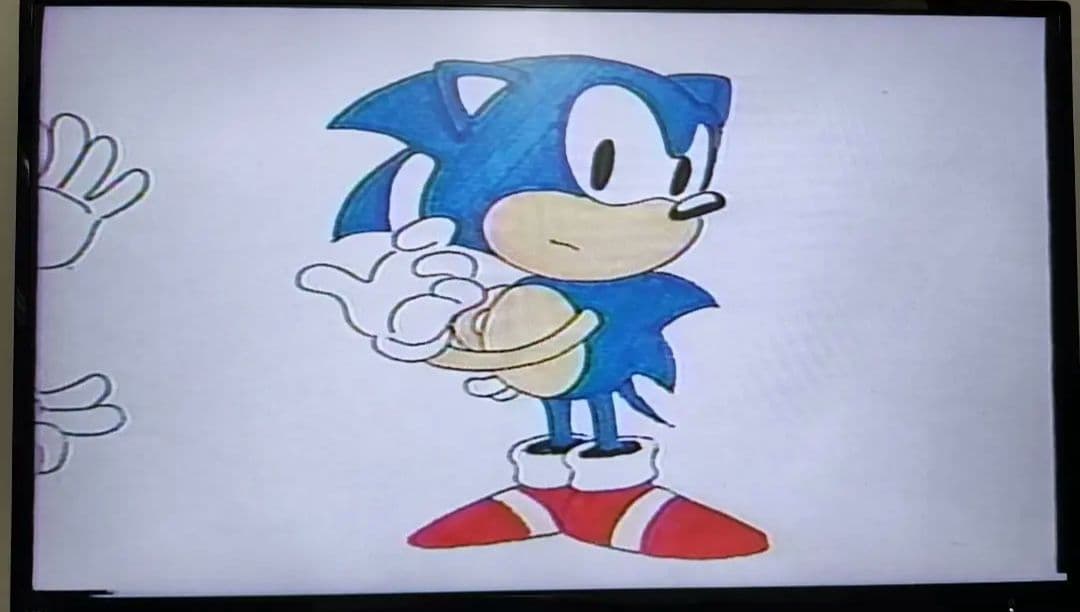 Sega Games Other 3
