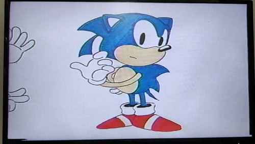 Sega Games Other 3
