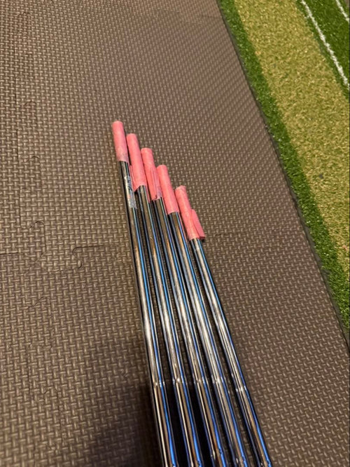 Golf Pride Shaft 6 P