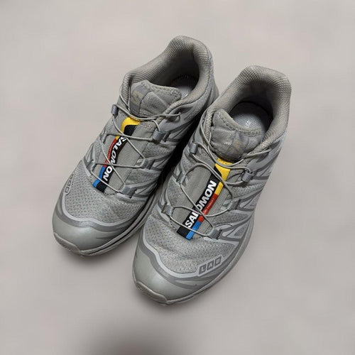 Salomon Sneakers Xt-6 22.5