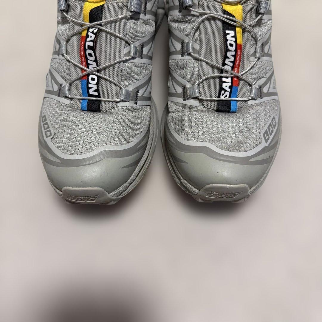 Salomon Sneakers Xt-6 22.5