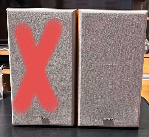 Onkyo Others D-052Ax