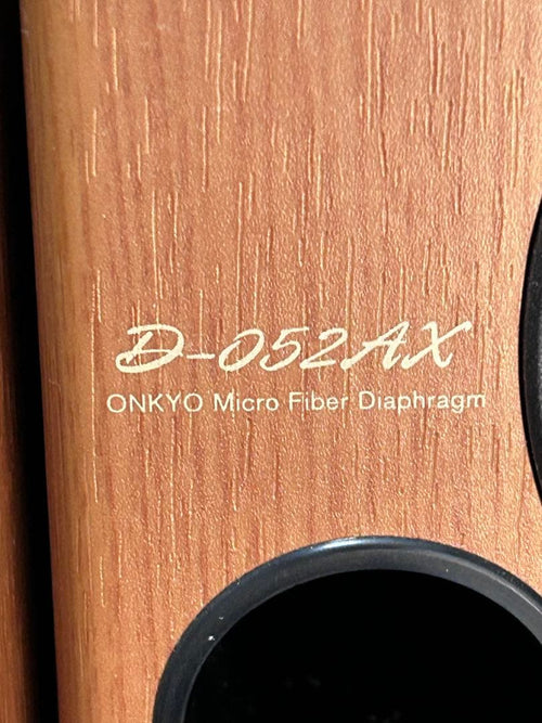 Onkyo Others D-052Ax