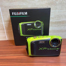 Fujifilm Compact Digital Camera Fuji Film Finepix Xp120 3810